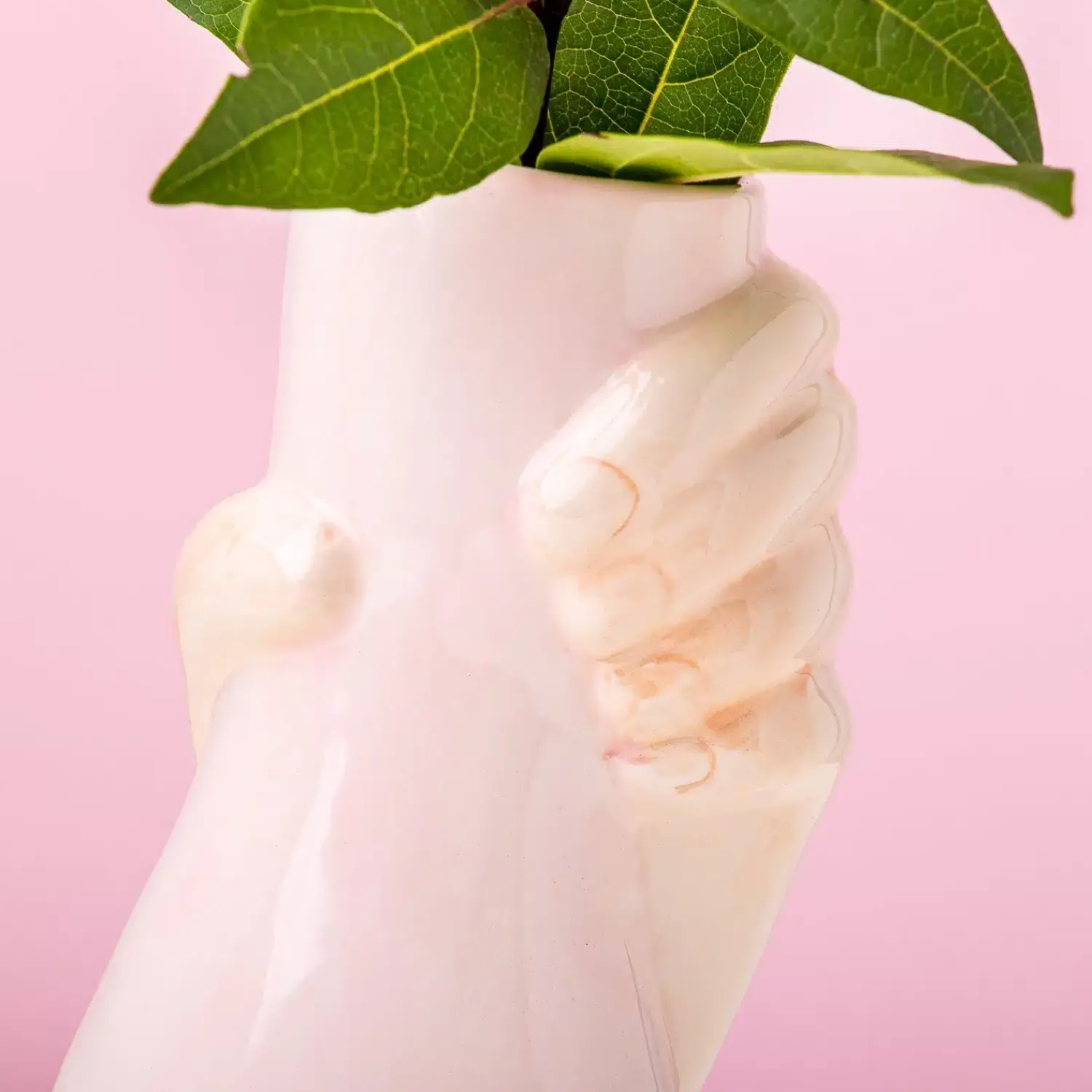 Ditverzinjeniet Vazen|Vriendschap vaas