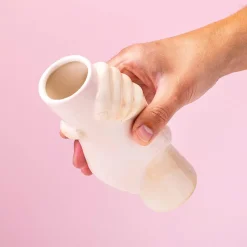 Ditverzinjeniet Vazen|Vriendschap vaas