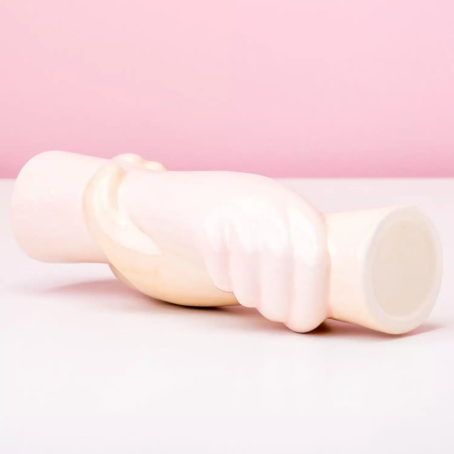 Ditverzinjeniet Vazen|Vriendschap vaas