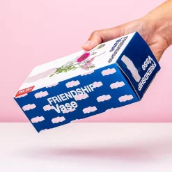 Ditverzinjeniet Vazen|Vriendschap vaas