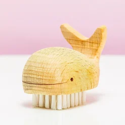 Ditverzinjeniet Badkamer|Walvis nagelborstel