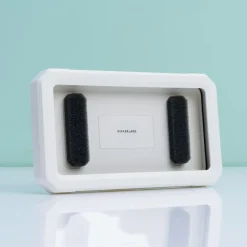 Ditverzinjeniet Badkamer|Waterdichte douche telefoonhouder