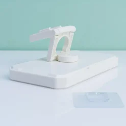 Ditverzinjeniet Badkamer|Waterdichte douche telefoonhouder