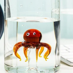 Ditverzinjeniet Duurzaam|Waterfles