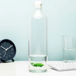 Ditverzinjeniet Duurzaam|Waterfles