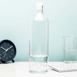 Ditverzinjeniet Duurzaam|Waterfles