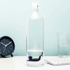 Ditverzinjeniet Duurzaam|Waterfles