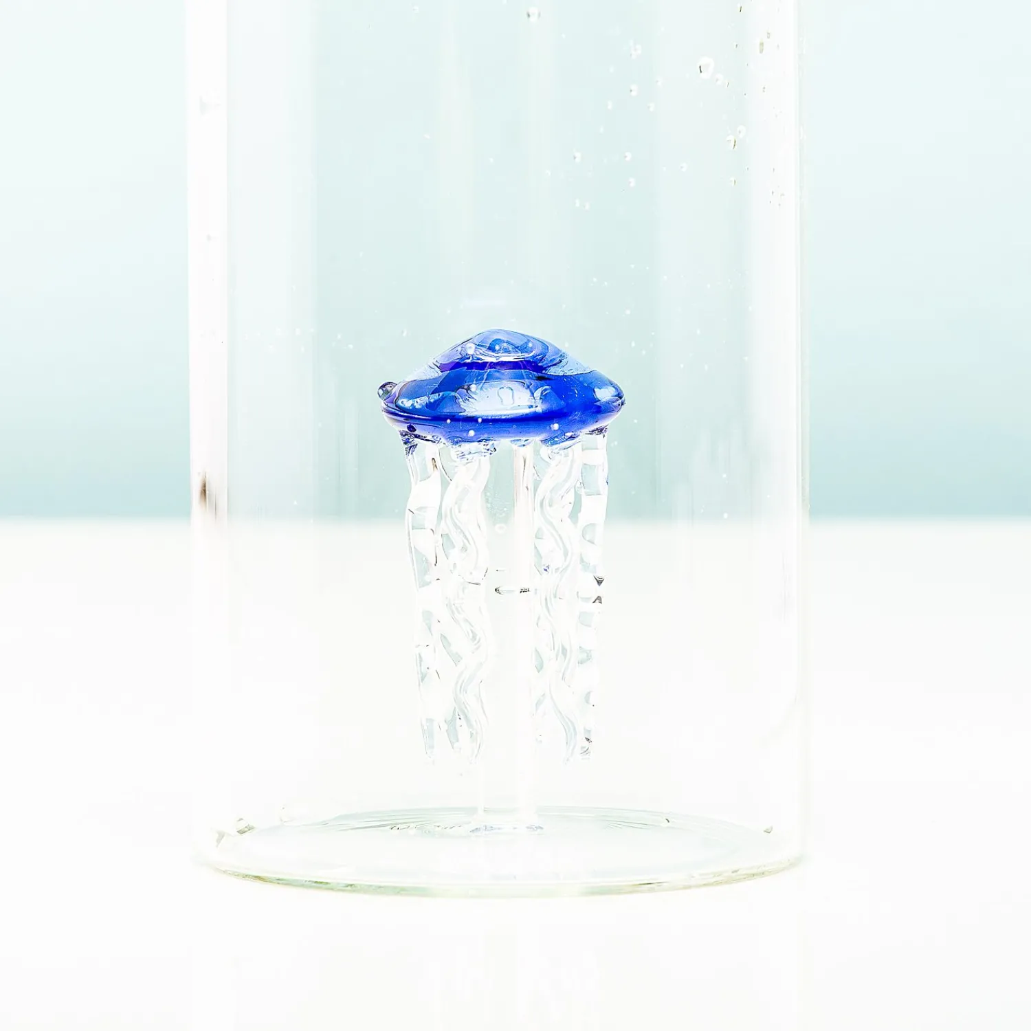 Ditverzinjeniet Duurzaam|Waterfles