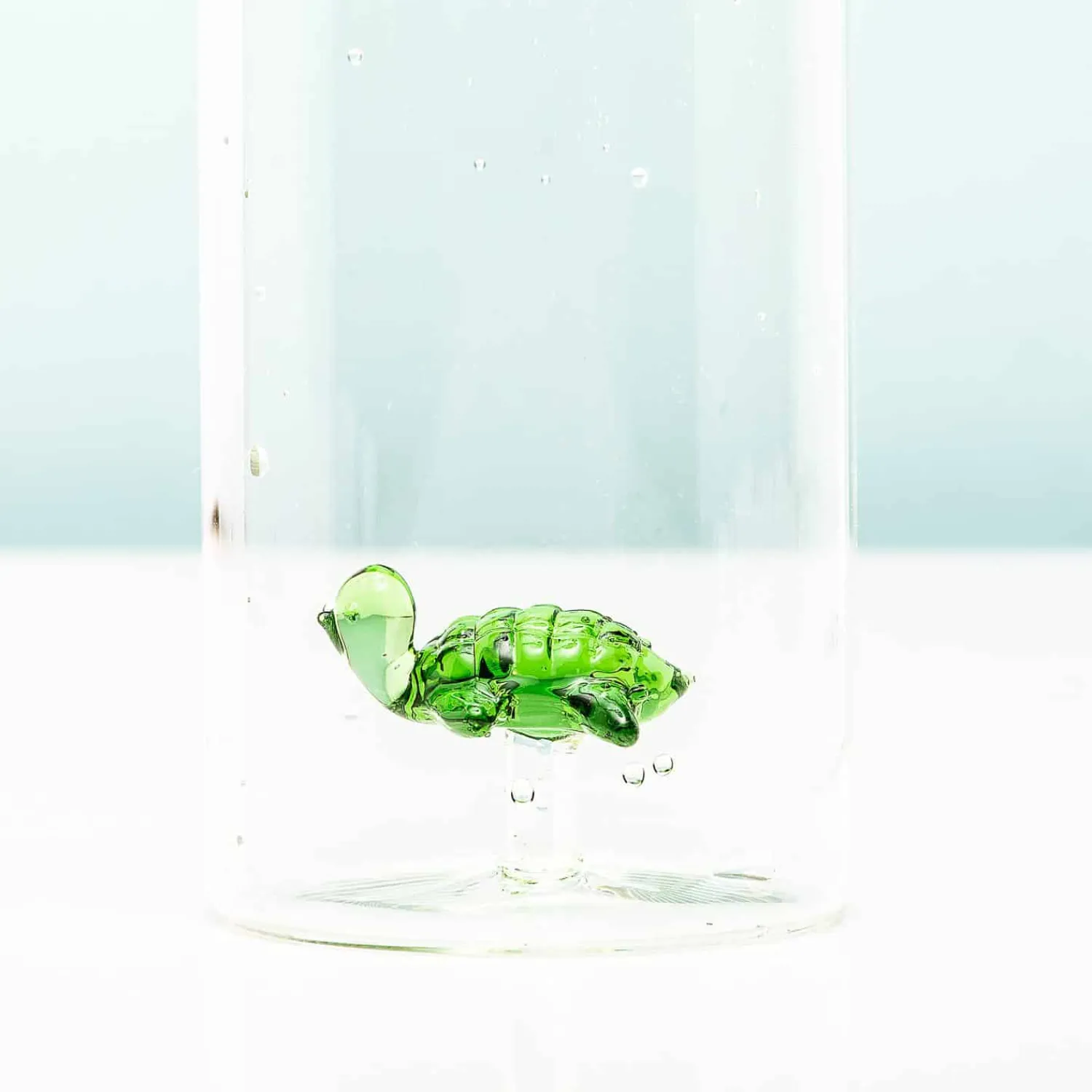 Ditverzinjeniet Duurzaam|Waterfles