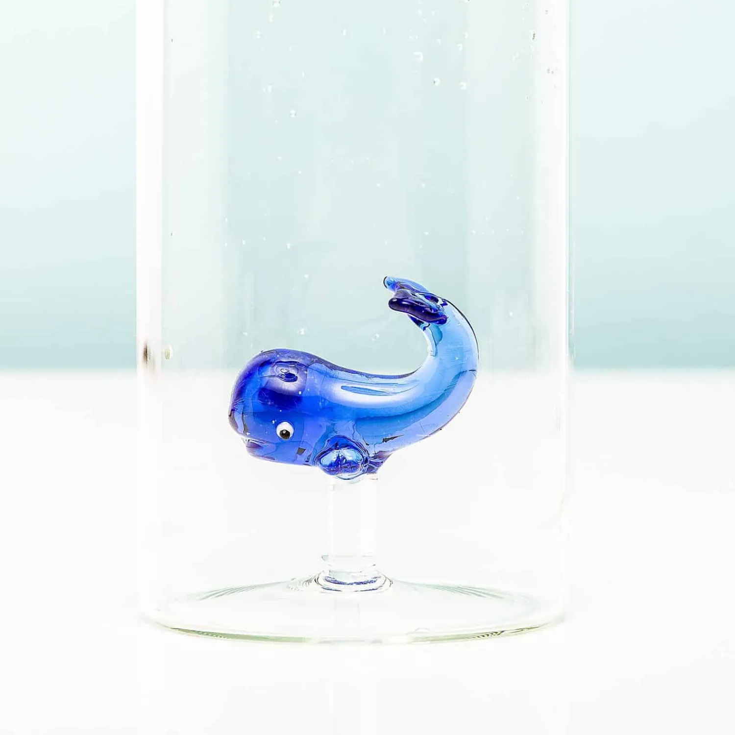 Ditverzinjeniet Duurzaam|Waterfles