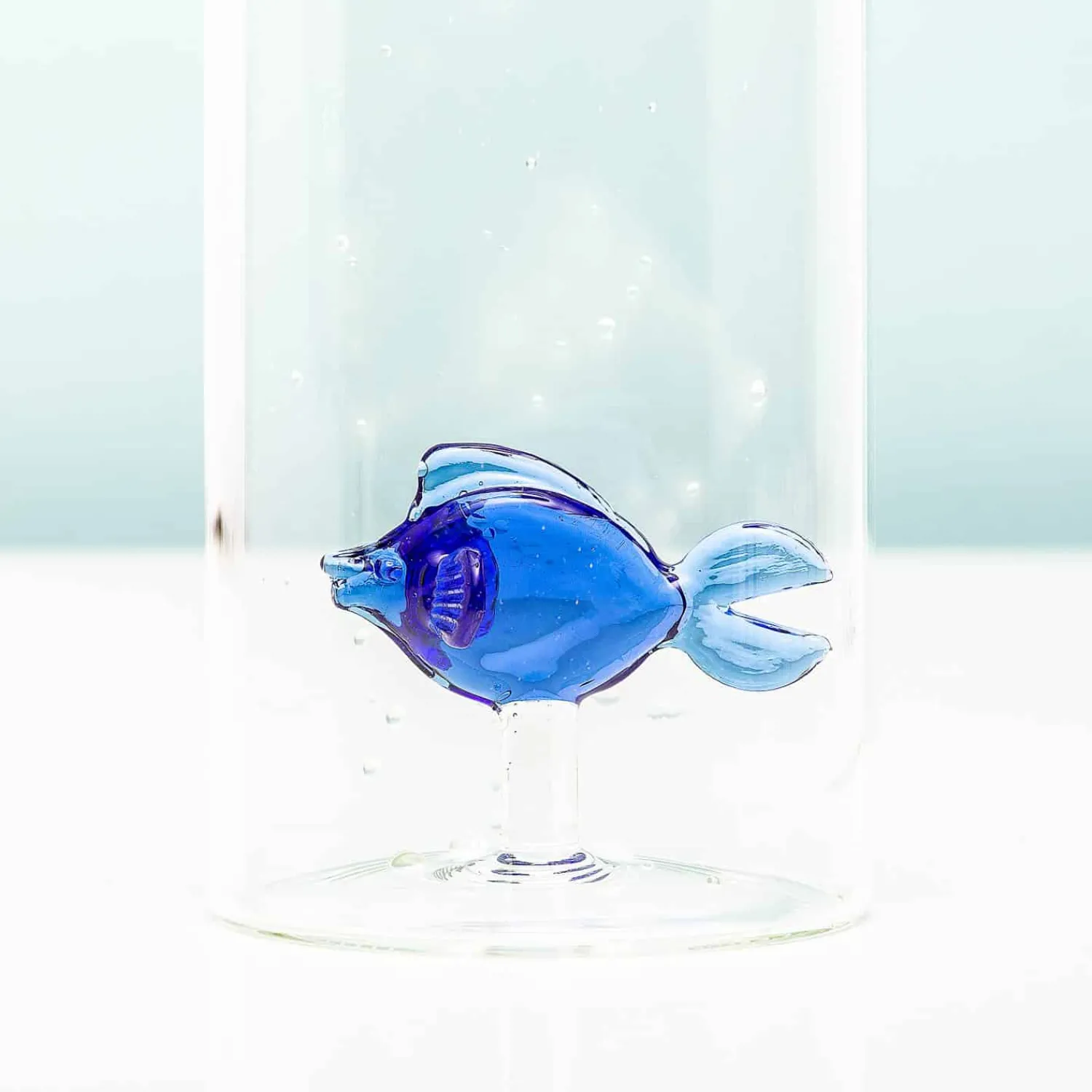 Ditverzinjeniet Duurzaam|Waterfles