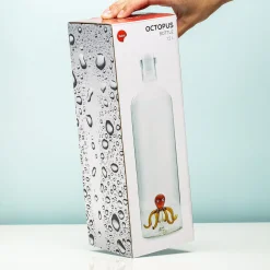 Ditverzinjeniet Duurzaam|Waterfles