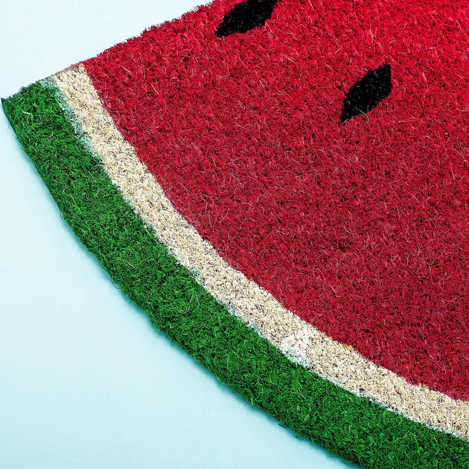 Ditverzinjeniet Deurmatten|Watermeloen deurmat