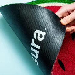 Ditverzinjeniet Deurmatten|Watermeloen deurmat