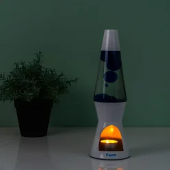Ditverzinjeniet Lavalampen|Waxinelicht lavalamp