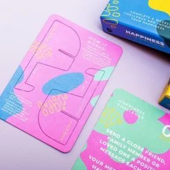 Ditverzinjeniet Mindfulness|Weekly Wellness kaarten