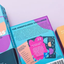 Ditverzinjeniet Mindfulness|Weekly Wellness kaarten