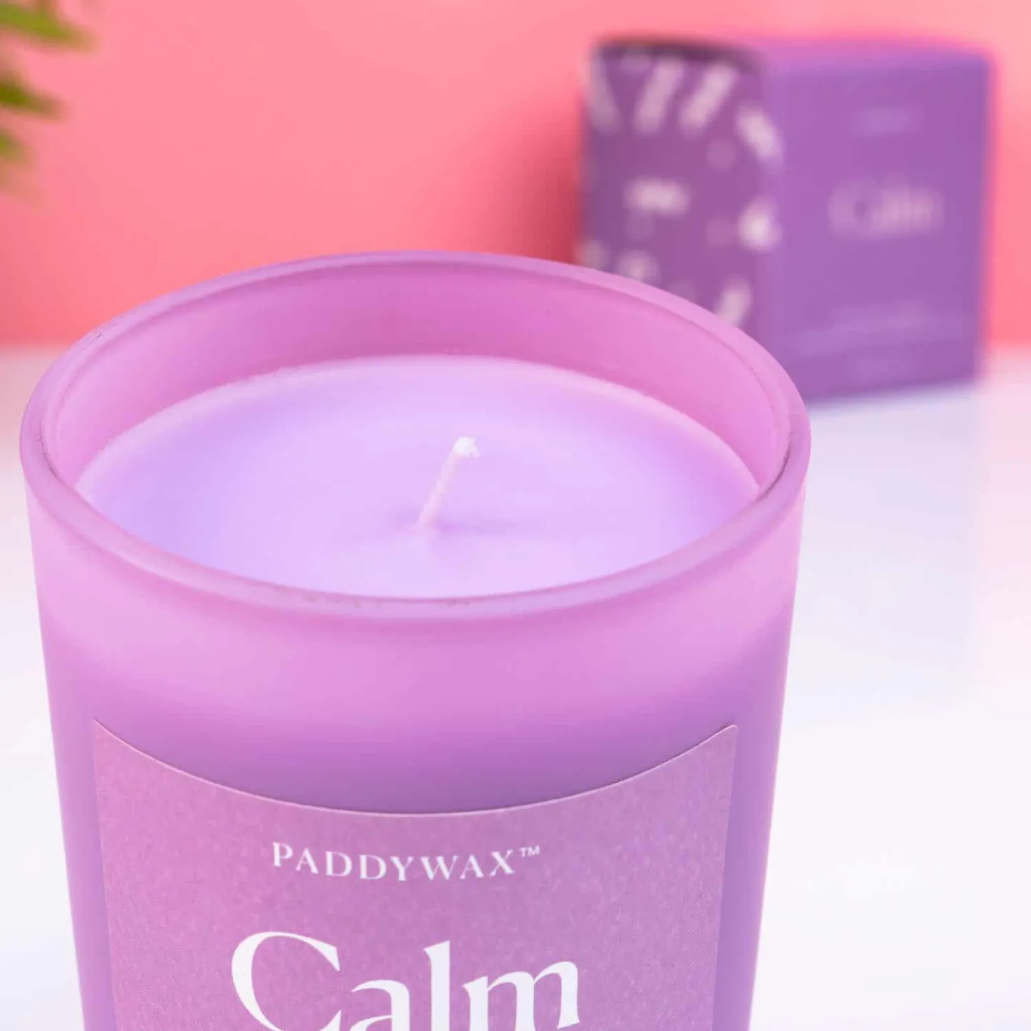 Ditverzinjeniet Kaarsen En Kandelaars|Wellness geurkaars