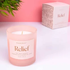 Ditverzinjeniet Kaarsen En Kandelaars|Wellness geurkaars