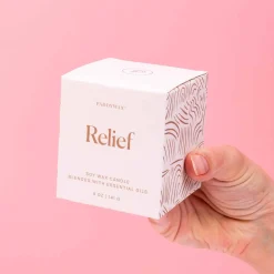 Ditverzinjeniet Kaarsen En Kandelaars|Wellness geurkaars