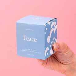 Ditverzinjeniet Kaarsen En Kandelaars|Wellness geurkaars