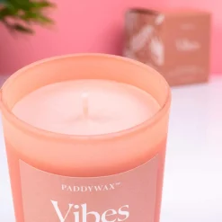 Ditverzinjeniet Kaarsen En Kandelaars|Wellness geurkaars