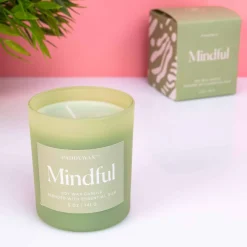 Ditverzinjeniet Kaarsen En Kandelaars|Wellness geurkaars