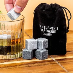 Ditverzinjeniet Mokken & Glazen|Borrelen|Whisky Chillers ijsblokjes (set van 6)