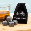 Ditverzinjeniet Duurzaam|Whisky Stones ijsblokjes (Set Van 9)