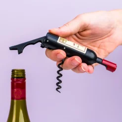 Ditverzinjeniet Flesopeners|Wijnfles kurkentrekker