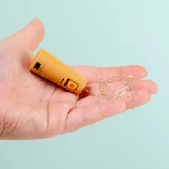 Ditverzinjeniet Verlichting|Wijnfles lampje