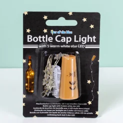 Ditverzinjeniet Verlichting|Wijnfles lampje