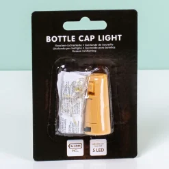 Ditverzinjeniet Verlichting|Wijnfles lampje