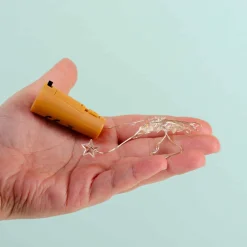 Ditverzinjeniet Verlichting|Wijnfles lampje