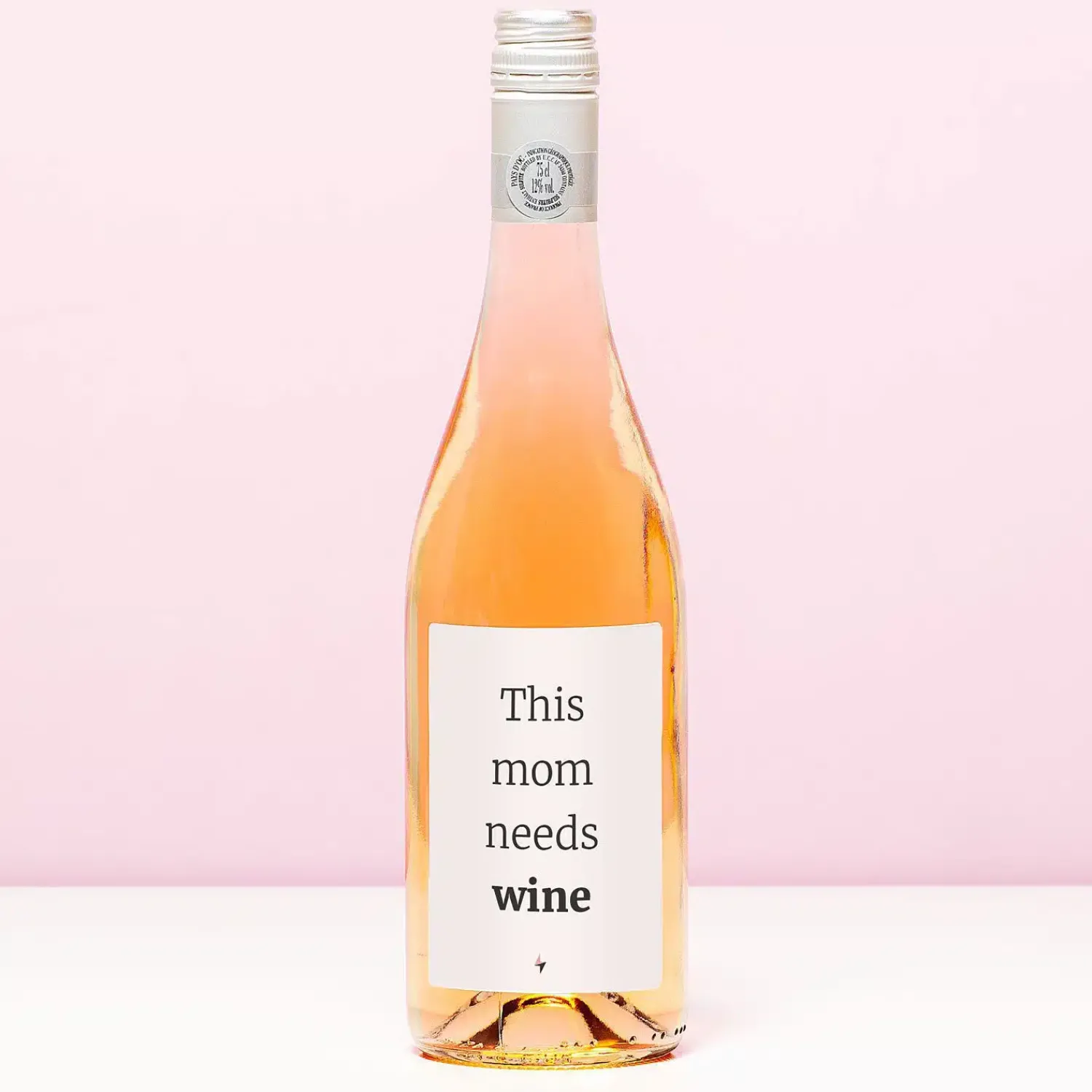 Ditverzinjeniet Wijnflessen|Borrelen|Wijnfles This mom needs wine