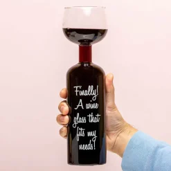 Ditverzinjeniet Mokken & Glazen|Borrelen|Wijnfles Wijnglas