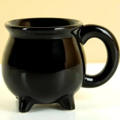Ditverzinjeniet Mokken & Glazen|Witches Brew warmtegevoelige mok
