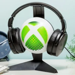 Ditverzinjeniet Gaming|Xbox Koptelefoonstandaard met lamp