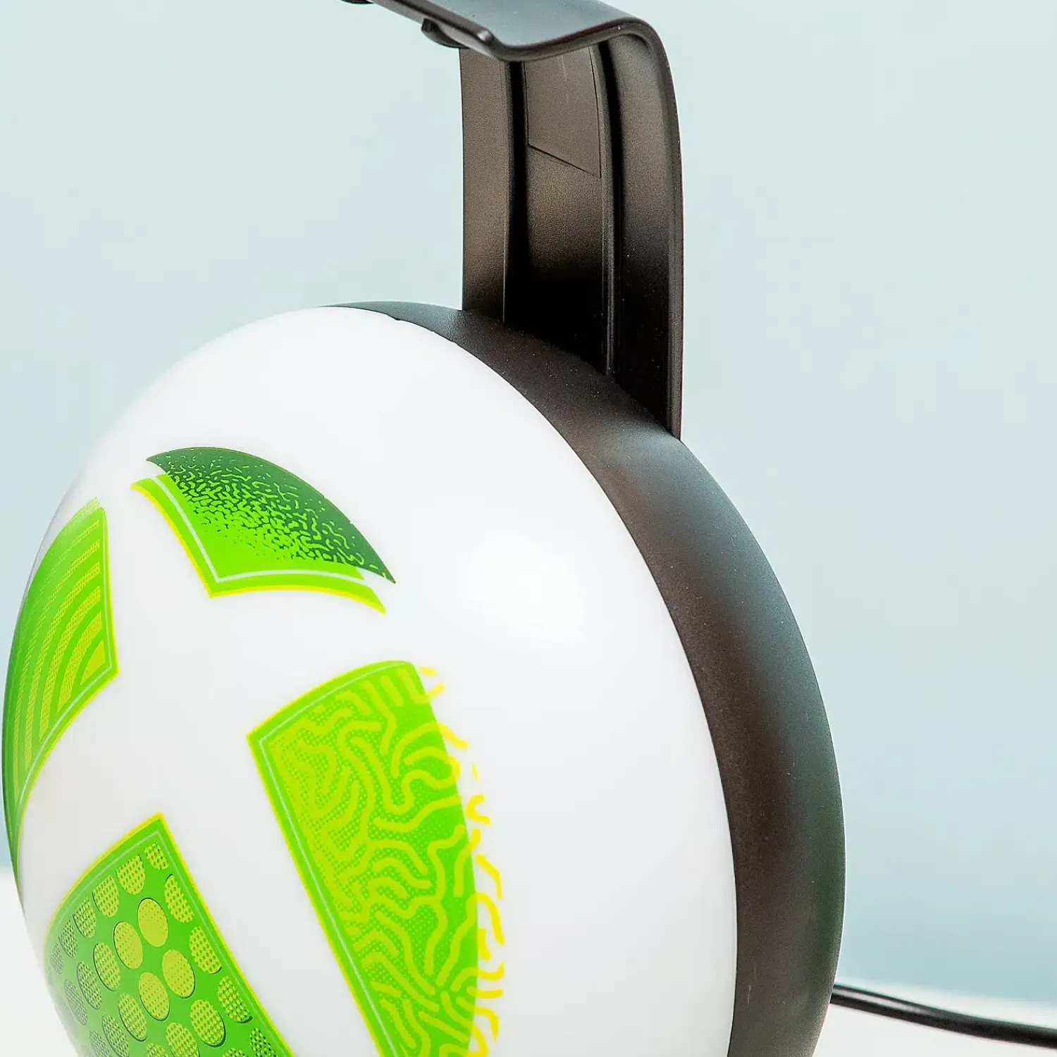 Ditverzinjeniet Gaming|Xbox Koptelefoonstandaard met lamp