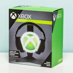 Ditverzinjeniet Gaming|Xbox Koptelefoonstandaard met lamp