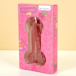 Ditverzinjeniet Vrijgezellenfeestjes|XXL piemel winegum