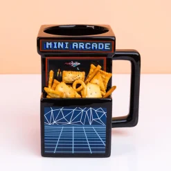 Ditverzinjeniet Retro|Mokken & Glazen|XXL Retro arcade mok