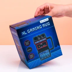 Ditverzinjeniet Retro|Mokken & Glazen|XXL Retro arcade mok