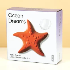 Ditverzinjeniet Flesopeners|Zeester flesopener